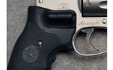 Smith and Wesson ~ Model 642-2 ~ .38Spl +P - 3 of 3