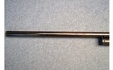 Winchester ~ Model 1897 ~ 12 Gauge - 9 of 15
