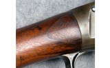 Winchester ~ Model 1897 ~ 12 Gauge - 14 of 15