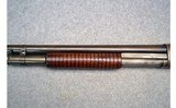 Winchester ~ Model 1897 ~ 12 Gauge - 8 of 15
