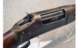 Winchester ~ Model 1897 ~ 12 Gauge - 12 of 15
