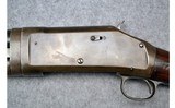 Winchester ~ Model 1897 ~ 12 Gauge - 7 of 15
