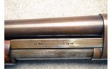 Winchester ~ Model 1897 ~ 12 Gauge - 13 of 15