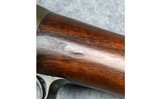 Winchester ~ Model 1897 ~ 12 Gauge - 15 of 15