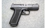 Shadow Systems ~ XR920 ~ 9mm Luger - 1 of 3