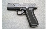 Shadow Systems ~ XR920 ~ 9mm Luger - 2 of 3