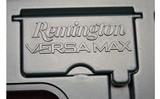 Remington ~ Versa Max ~ 12 Gauge - 12 of 12