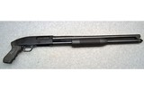 Mossberg ~ Maverick 88 Cruiser ~ 12 Gauge