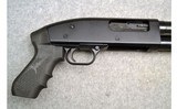 Mossberg ~ Maverick 88 Cruiser ~ 12 Gauge - 2 of 7