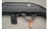 Rossi ~ RS22 Semi-Auto Rimfire Rifle ~ .22 LR - 6 of 9