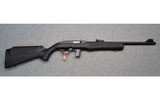 Rossi ~ RS22 Semi-Auto Rimfire Rifle ~ .22 LR - 1 of 9