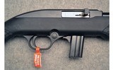 Rossi ~ RS22 Semi-Auto Rimfire Rifle ~ .22 LR - 3 of 9