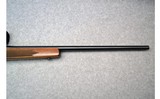 Sako ~ AIII Bolt-Action ~ 7mm Remington Magnum - 4 of 9