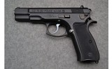 CZ ~ 75 BD Police ~ 9mm Luger - 2 of 3