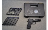 CZ ~ 75 BD Police ~ 9mm Luger - 3 of 3