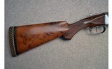 Parker Brothers ~ Side x Side ~ 12 Gauge - 2 of 13