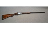 Parker Brothers ~ Side x Side ~ 12 Gauge - 1 of 13