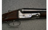 Parker Brothers ~ Side x Side ~ 12 Gauge - 3 of 13