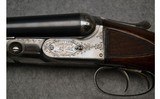 Parker Brothers ~ Side x Side ~ 12 Gauge - 6 of 13