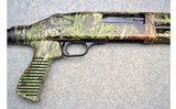 Mossberg ~ 835 Ulti-Mag Tactical Turkey 12 Gauge Mossy Oak Pump Shotgun ~ 12 Gauge - 3 of 9