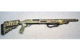 Mossberg ~ 835 Ulti-Mag Tactical Turkey 12 Gauge Mossy Oak Pump Shotgun ~ 12 Gauge - 1 of 9