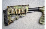 Mossberg ~ 835 Ulti-Mag Tactical Turkey 12 Gauge Mossy Oak Pump Shotgun ~ 12 Gauge - 2 of 9