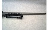 Savage ~ Model 10 (Left Hand) ~ 6.5 Creedmoor - 5 of 11