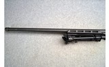 Savage ~ Model 10 (Left Hand) ~ 6.5 Creedmoor - 8 of 11