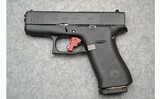 Smith & Wesson ~ M&P9 M2.0 ~ 9mm Luger - 2 of 3