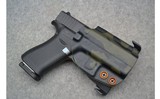 Glock ~ 43X ~ 9mm Luger - 3 of 4