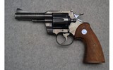 Colt ~ Trooper ~ .357 magnum - 2 of 2