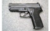 Sig Sauer ~ P229 ~ 9mm - 2 of 3
