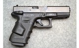 Glock ~ 19 Gen4 ~ 9mm Luger - 1 of 4