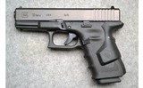 Glock ~ 19 Gen4 ~ 9mm Luger - 2 of 4