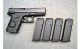 Glock ~ 19 Gen4 ~ 9mm Luger - 3 of 4