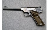 Colt ~ Woodsman Automatic Pistol ~ .22 LR - 3 of 3