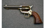 Colt ~ Kansas Centennial Commemorative Frontier Scout Revolver ~ .22 LR - 3 of 4