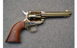 Colt ~ Kansas Centennial Commemorative Frontier Scout Revolver ~ .22 LR - 2 of 4