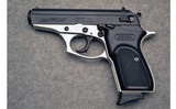 Bersa ~ Thunder 380 ~ .380 ACP - 2 of 2