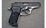 Bersa ~ Thunder 380 ~ .380 ACP - 1 of 2