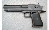 Magnum Research ~ Desert Eagle .44 Mag / .50 AE Combo ~ .44 Magnum - 2 of 7