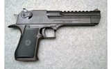 Magnum Research ~ Desert Eagle .44 Mag / .50 AE Combo ~ .44 Magnum - 1 of 7