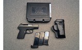 Kel-Tec ~ PF-9 ~ 9mm Luger - 4 of 4