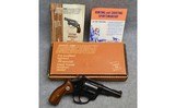 Charter Arms ~ Undercover .38 SPL ~ .38 SPL - 4 of 4