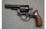 Charter Arms ~ Undercover .38 SPL ~ .38 SPL - 2 of 4