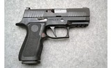 Sig Sauer ~ P320 ~ 9mm Luger - 1 of 3