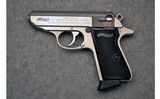 Smith & Wesson ~ Walther PPK/S-1 ~ .380 ACP - 2 of 3