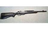 Ruger ~ Scout ~ .308 Winchester - 1 of 8