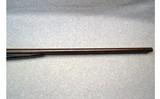 Baker Gun Co. ~ Double Barrel Hammer Shotgun Model 1897 - 5 of 11