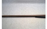 Baker Gun Co. ~ Double Barrel Hammer Shotgun Model 1897 - 9 of 11